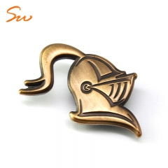 Hot Sale Cheap Price Enamel Lapel Pin Badge