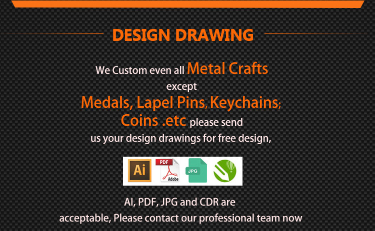 surewin crafts metal crafts design service